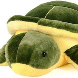 Plush Toy Factory - Sea Turtle Pillow Doll