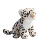 Plush Toy Manufacturer - 25-35cm Leopard Toy