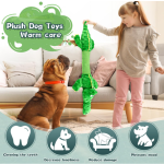 Dog Toy Factory - Big Dog Tug of War Toy