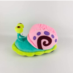 Slippers Factory - Snails Plush Slippers