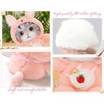 Plush Toy Manufacturer - 11.8 Inch Cat Pillow