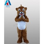Mascot Costume Factory - Adult Dog Costume