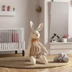 Plush Toy Factory - 50cm Long Ears Rabbit