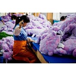 Pillow Factory - Cloud with Eyelashes Pillow