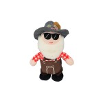 Christmas Toy Manufacturer - Talking Santa Doll