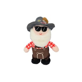 Christmas Toy Manufacturer - Talking Santa Doll