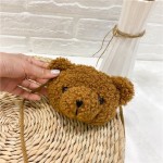 Backpack Manufacturer - Inflatable Teddy Purse