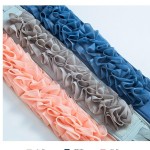 Bath Towel Factory - Long Back Scrubber Tool