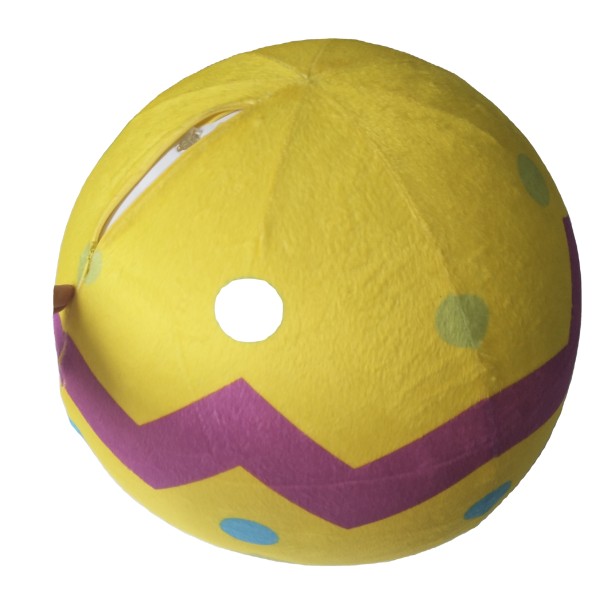 Inflatable Toy Manufacturer - Custom Banana Ball Toy