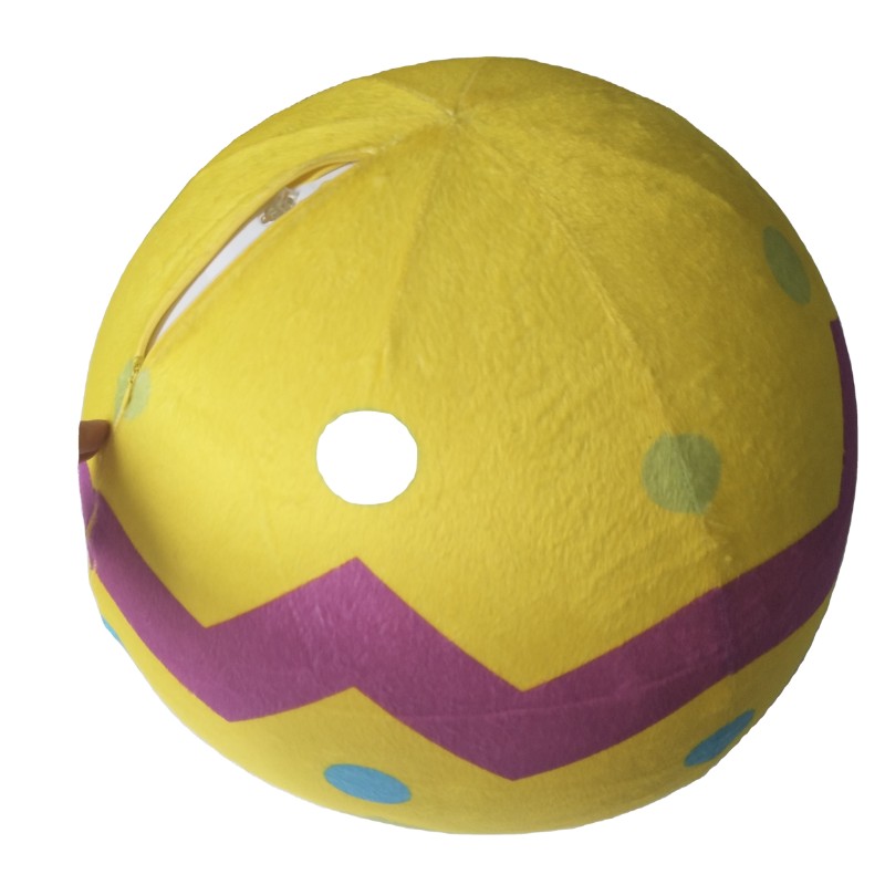 Inflatable Toy Manufacturer - Custom Banana Ball Toy