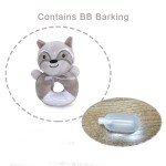 Baby Rattle Manufacturer - Custom Elephant Shaker Toy
