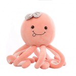 Plush Toy Factory - Mood Octopus Home Decor