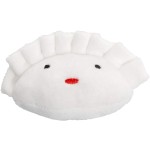 Pet Toy Factory - Plush Dumpling Chew Toy