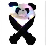 Plush Hat Manufacturer - LED Elephant Moving Ears