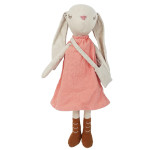 Plush Toy Manufacturer - Unicorn Ballerina Doll