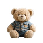 Plush Toy Factory - Bluetooth Connected Doll