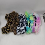 Skate Cover Factory - Fur Ice Skate Covers