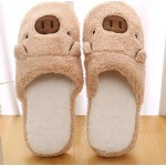 Slippers Manufacturer - Winter Warm House Slippers