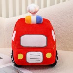 Plush Toy Manufacturer - Fire Engine Truck Toy