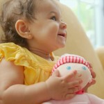 Doll Factory - Organic Cotton Washable Doll