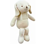 Plush Toy Factory - Organic Cotton First Friend Doll