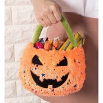 Plush Toy Factory - Halloween Candy Bag