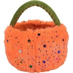 Plush Toy Factory - Halloween Candy Bag