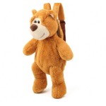 Backpack Manufacturer - Teddy Bear Kids Backpack