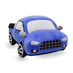 Plush Toy Factory - Corporate Gift Car Toy