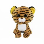 Plush Toy Factory - OEM Baby Leopard Toy