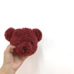Backpack Manufacturer - Inflatable Teddy Purse