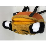 Backpack Factory - Tiger Shoulder Bag
