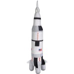 Plush Toy Factory - Space Shuttle Mission Ship