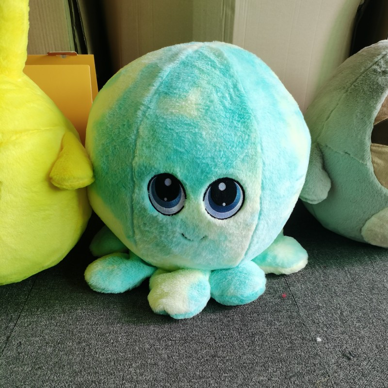 Inflatable Toy Factory - 45cm Animal Head Ball