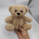 Plush Toy Factory - Recordable Singing Bear