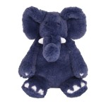 Plush Toy Manufacturer - Cartoon Elephant Stuffed Doll