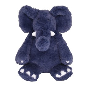 Plush Toy Manufacturer - Cartoon Elephant Stuffed Doll