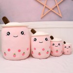 Plush Toy Factory - Boba Tea Pillow 50cm
