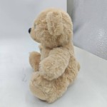 Plush Toy Factory - Recordable Singing Bear