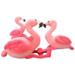 Plush Toy Manufacturer - Pink Flamingo Decor