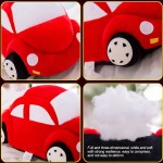 Plush Toy Manufacturer - Custom Color Car Toy