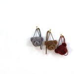 Backpack Manufacturer - Inflatable Teddy Purse