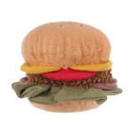 Plush Toy Manufacturer - Custom Stuffed Hamburger