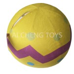 Inflatable Toy Factory - 1.5m Banana Plush Toy