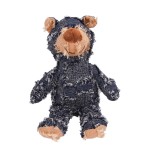 Pet Toy Manufacturer - Three Color Dog Toy