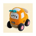 Plush Toy Manufacturer - Cartoon Car Stuffed Toy