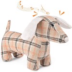 Plush Toy Manufacturer - Stuffed Dog Unicorn Doll