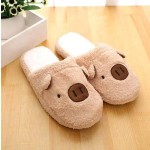 Slippers Manufacturer - Winter Warm House Slippers