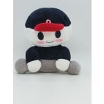 Plush Toy Manufacturer - 2023 New Game Plush