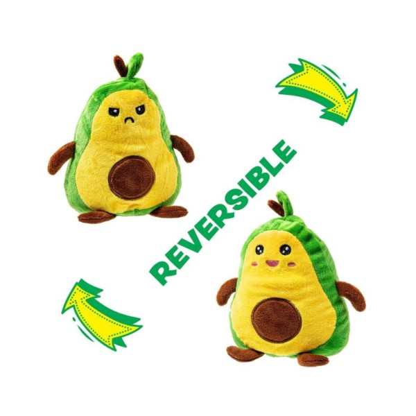 Plush Toy Factory - 2 in 1 Educational Toy